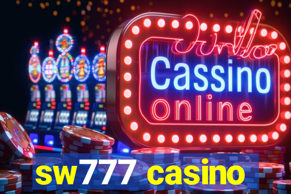 sw777 casino